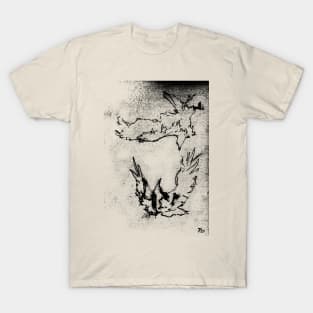 CROWFALL 1 T-Shirt